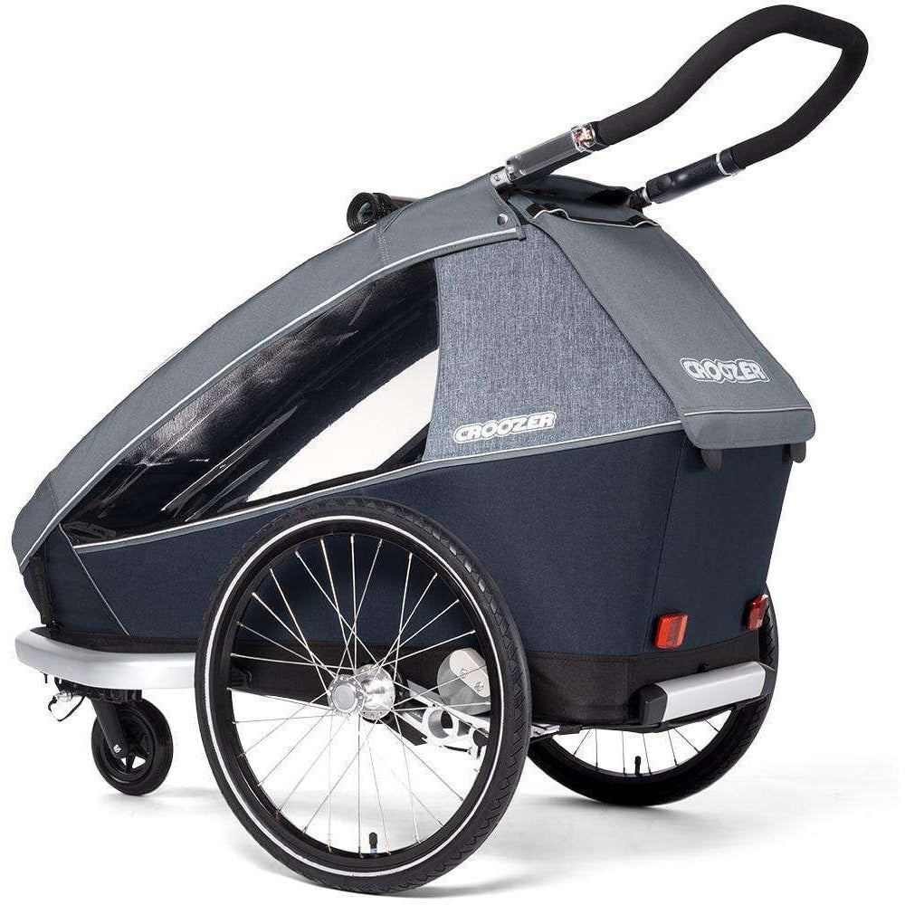121001120_Croozer_Kid_Vaaya_1_Seite_01_Graphite_blue_2020 121001120_Croozer_Kid_Vaaya_1_Seite_01_Graphite_blue_2020